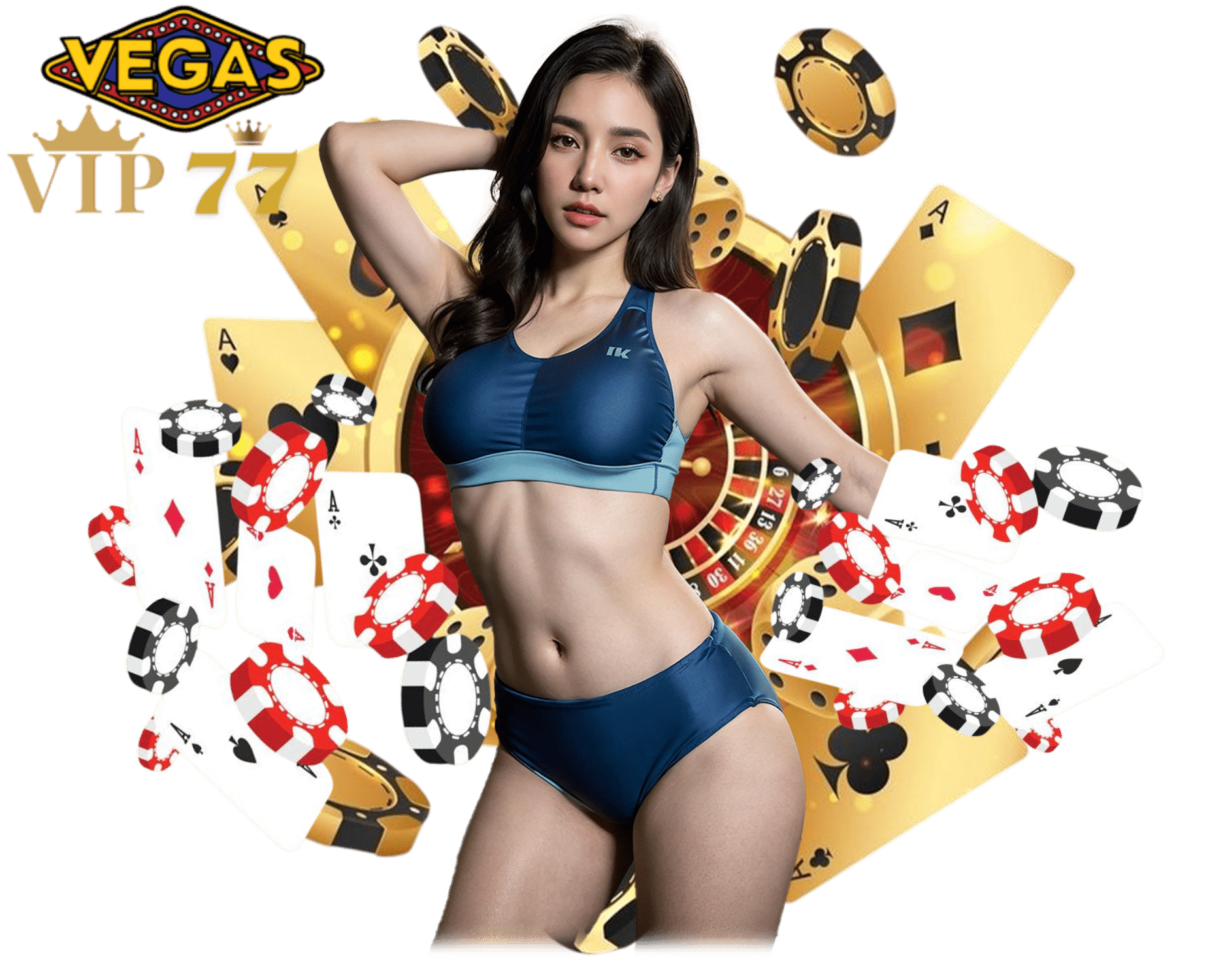 VEGASVIP77