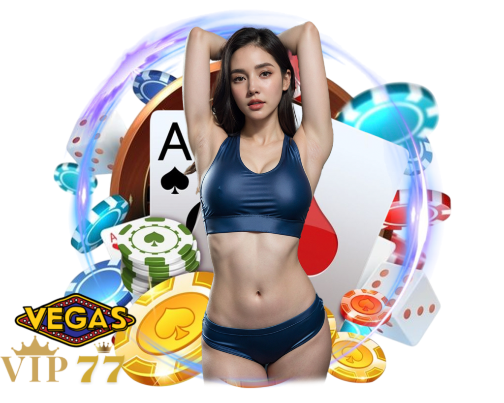 VEGASVIP77 สล็อต แจ็คพอตแตกไว